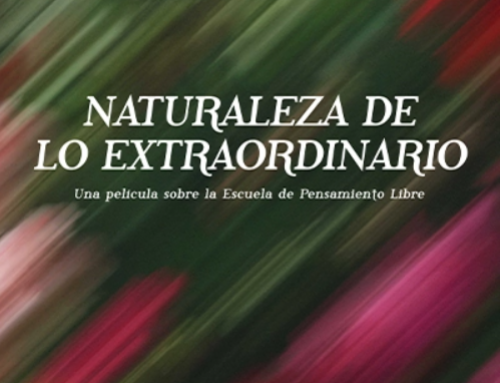 Documentary The nature of the extraordinary