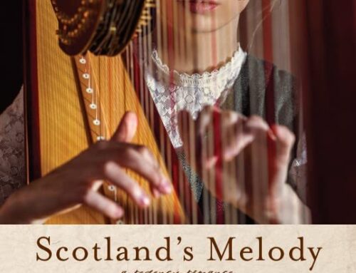 Book Scotland’s Melody