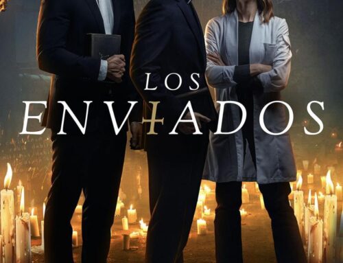 The Envoys Series (Season 1)