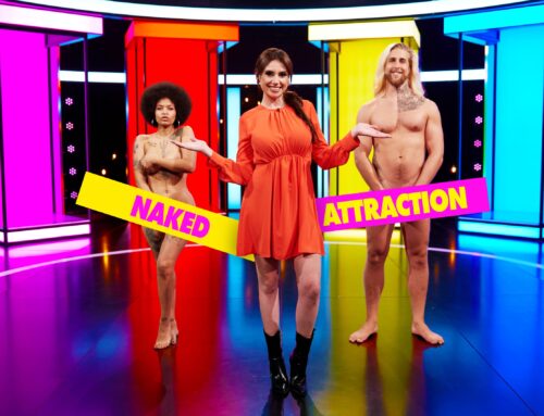 Reality Naked Attraction (Season 1 episode)