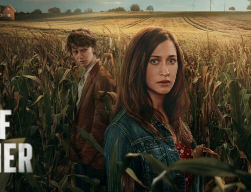 End of Summer Series (Season 1)