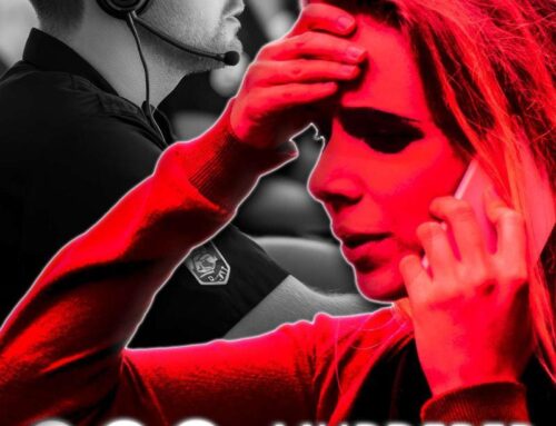 Reality La llamada del asesino (Episodios de la temporada 1)