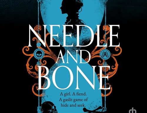 Informe de lectura Needle and Bone