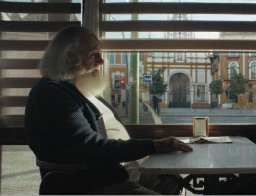 Cortometraje Inefable