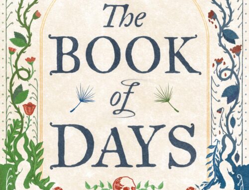 Libro The Book of Days