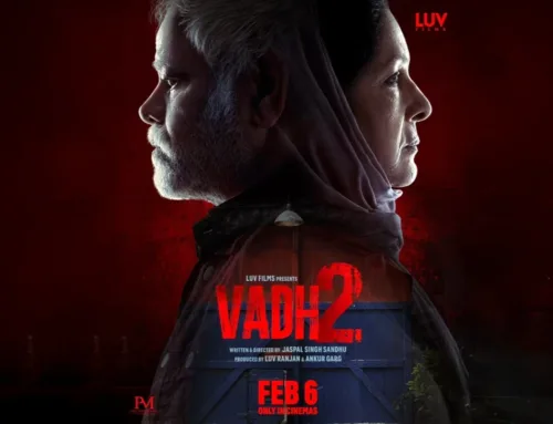 Largometraje Vadh 2